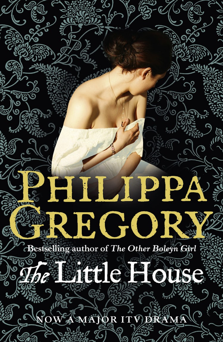 Cover image for The Little House, isbn: 9780007398546