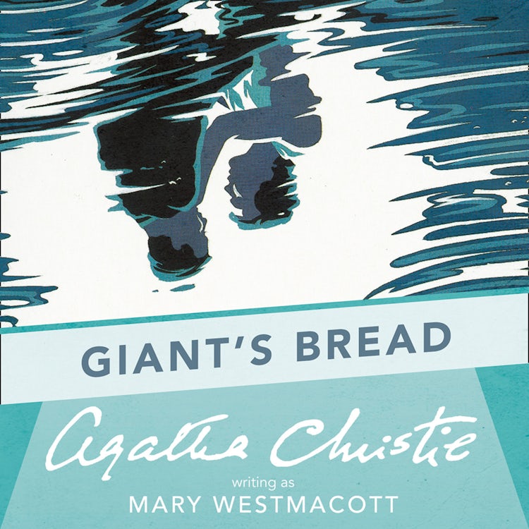 Cover image for Giant’s Bread, isbn: 9780007399086