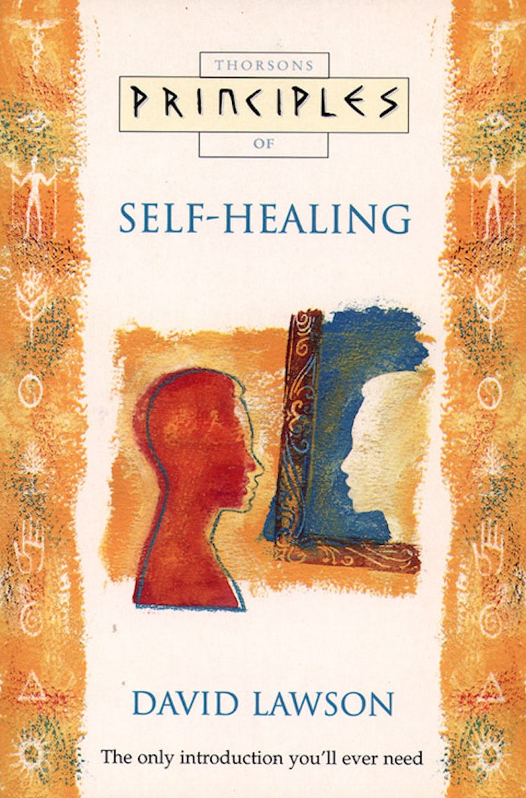 Cover image for Self-Healing: The only introduction you’ll ever need (Principles of), isbn: 9780007399710