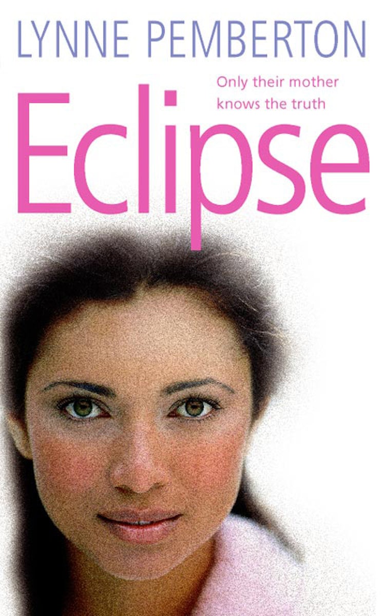 Cover image for Eclipse, isbn: 9780007401031