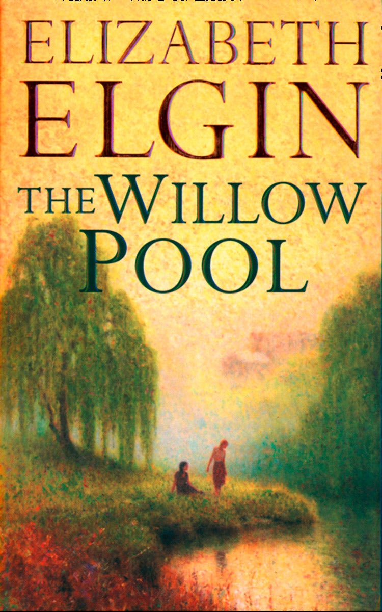 Cover image for The Willow Pool, isbn: 9780007401215