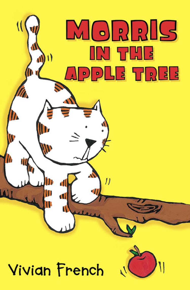 Cover image for Morris in the Apple Tree, isbn: 9780007402342