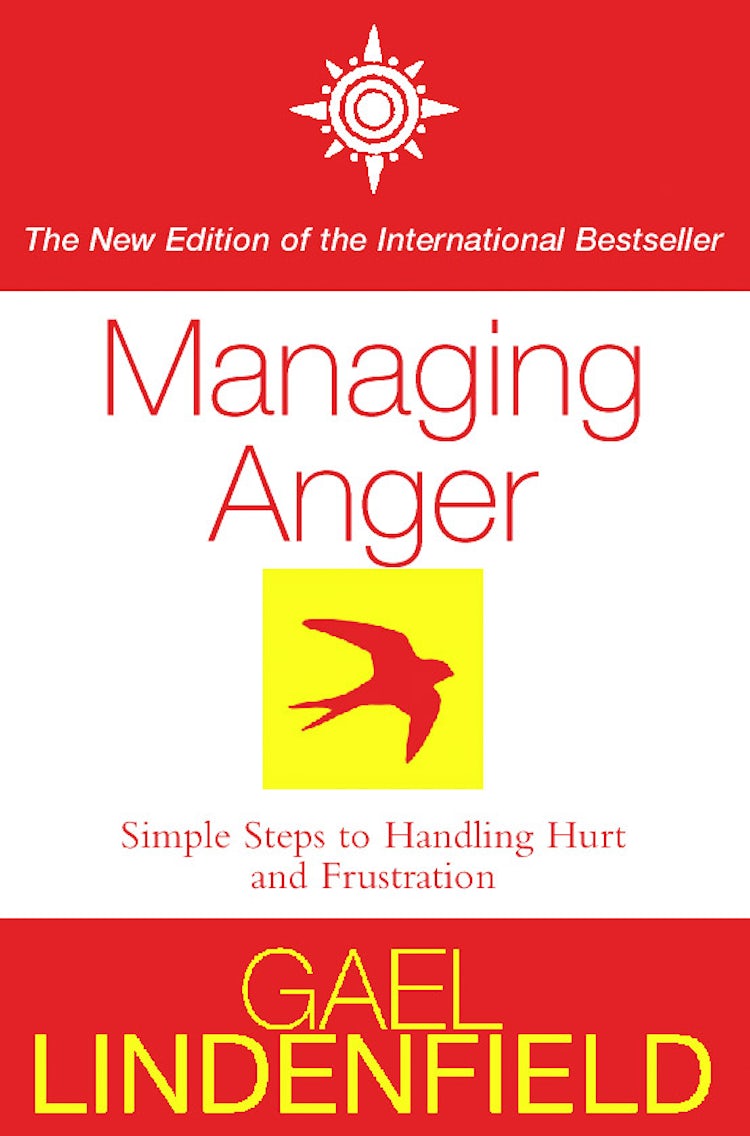Cover image for Managing Anger: Simple Steps to Dealing with Frustration and Threat, isbn: 9780007404513