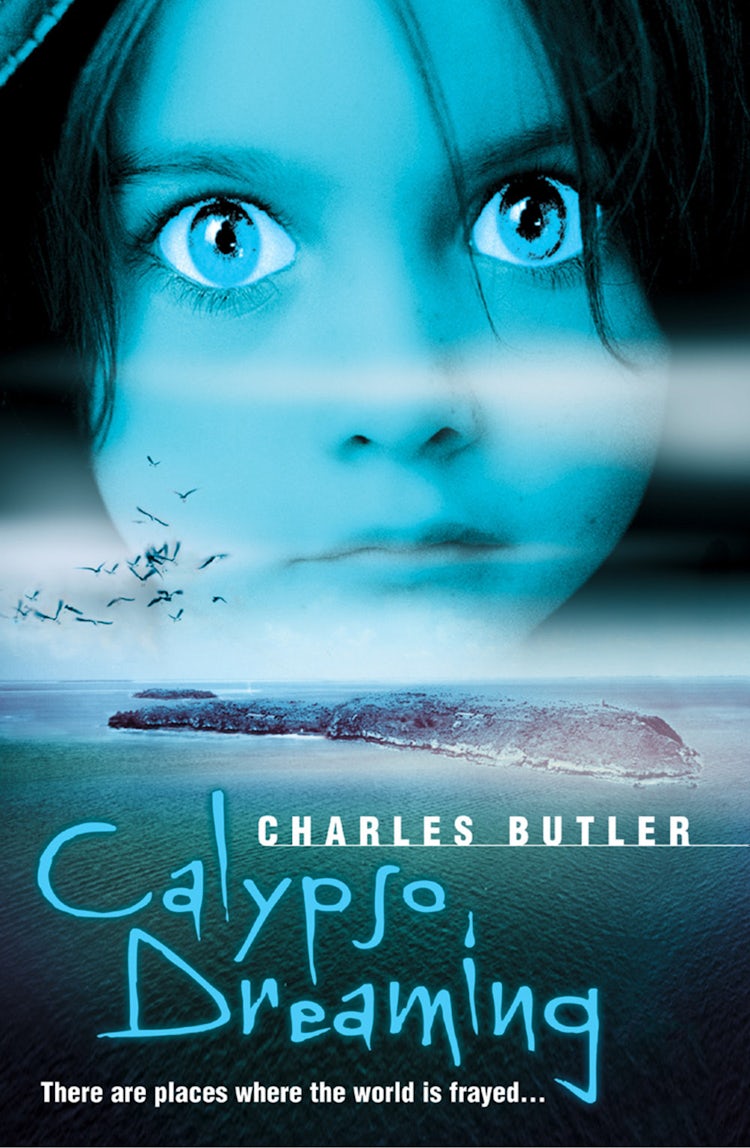 Cover image for Calypso Dreaming, isbn: 9780007404858