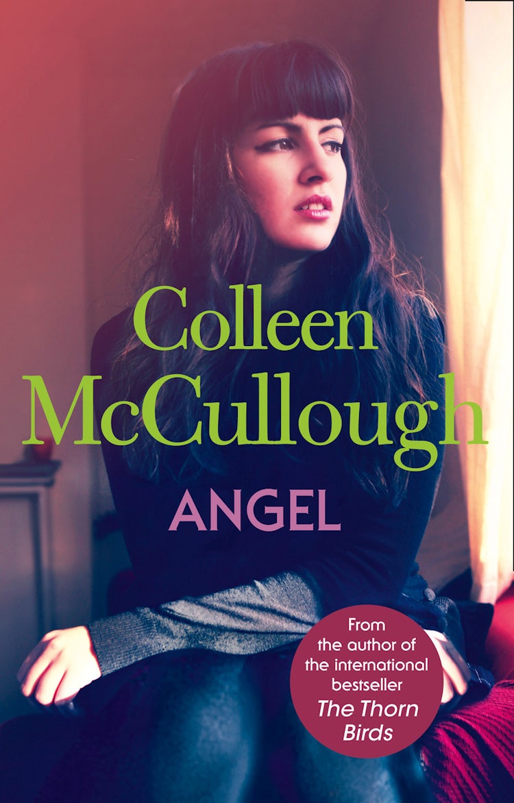 Cover image for Angel, isbn: 9780007405664