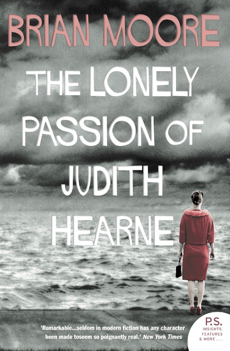 Cover image for The Lonely Passion of Judith Hearne (Harper Perennial Modern Classics), isbn: 9780007405909