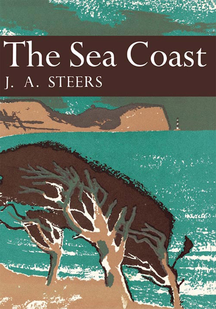 Cover image for The Sea Coast (Collins New Naturalist Library, Book 25), isbn: 9780007406227