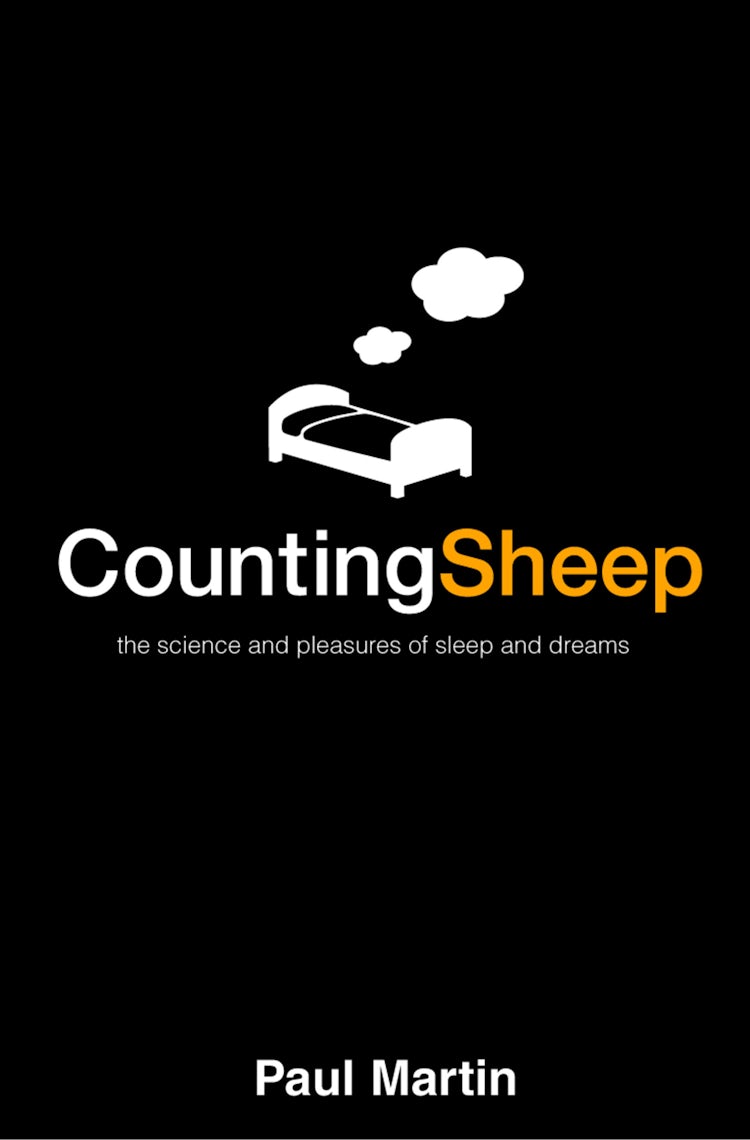 Cover image for Counting Sheep: The Science and Pleasures of Sleep and Dreams (Text Only), isbn: 9780007406784