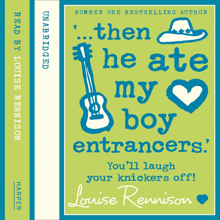 Cover image for ‘… then he ate my boy entrancers.’: More mad, marvy confessions of Georgia Nicolson (Confessions of Georgia Nicolson, Book 6), isbn: 9780007410828