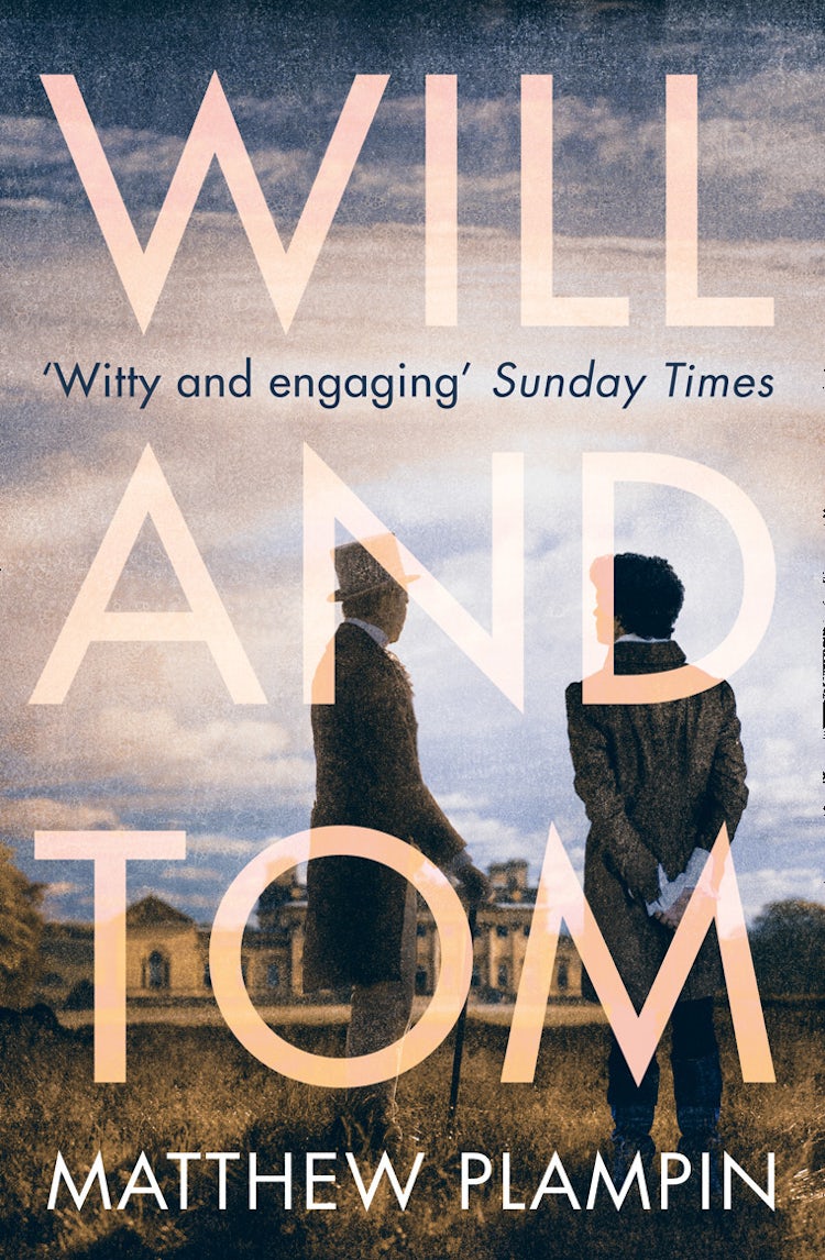 Cover image for Will & Tom, isbn: 9780007413928