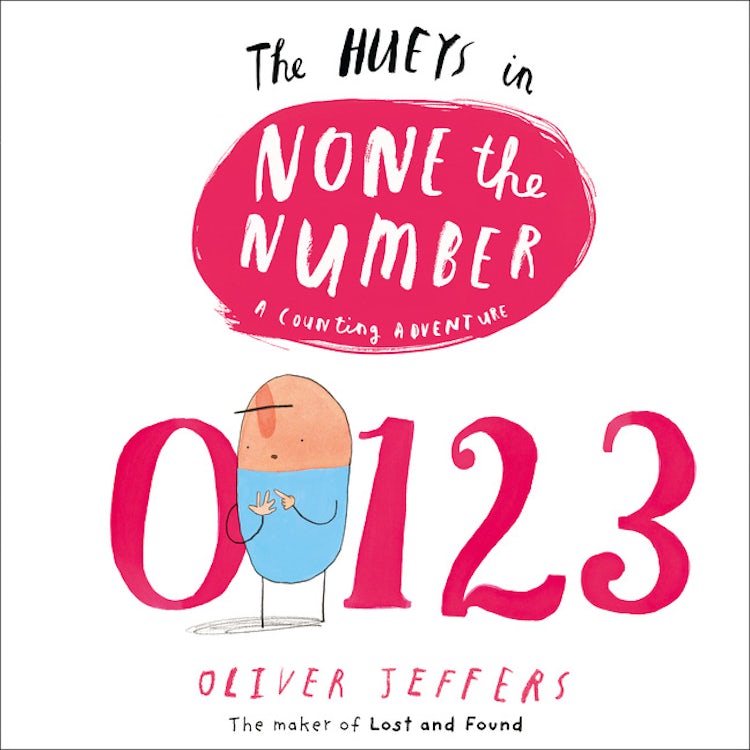 Cover image for None the Number, isbn: 9780007420704