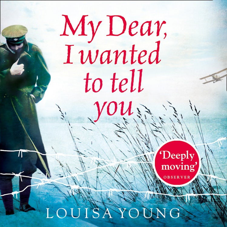 Cover image for My Dear I Wanted to Tell You: Shortlisted for the Costa Novel Award; winner of Audiobook of the Year at the Galaxy Book Awards; a Richard and Judy pick; shortlisted for the Wellcome Prize, isbn: 9780007421466