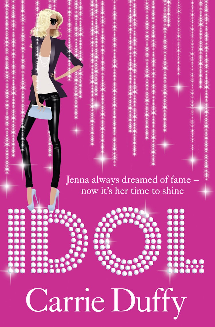 Cover image for Idol, isbn: 9780007421503