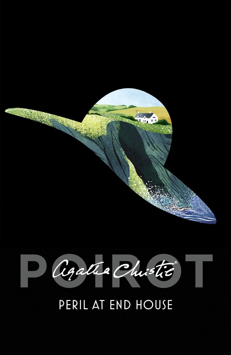 Cover image for Peril at End House (Poirot), isbn: 9780007422692