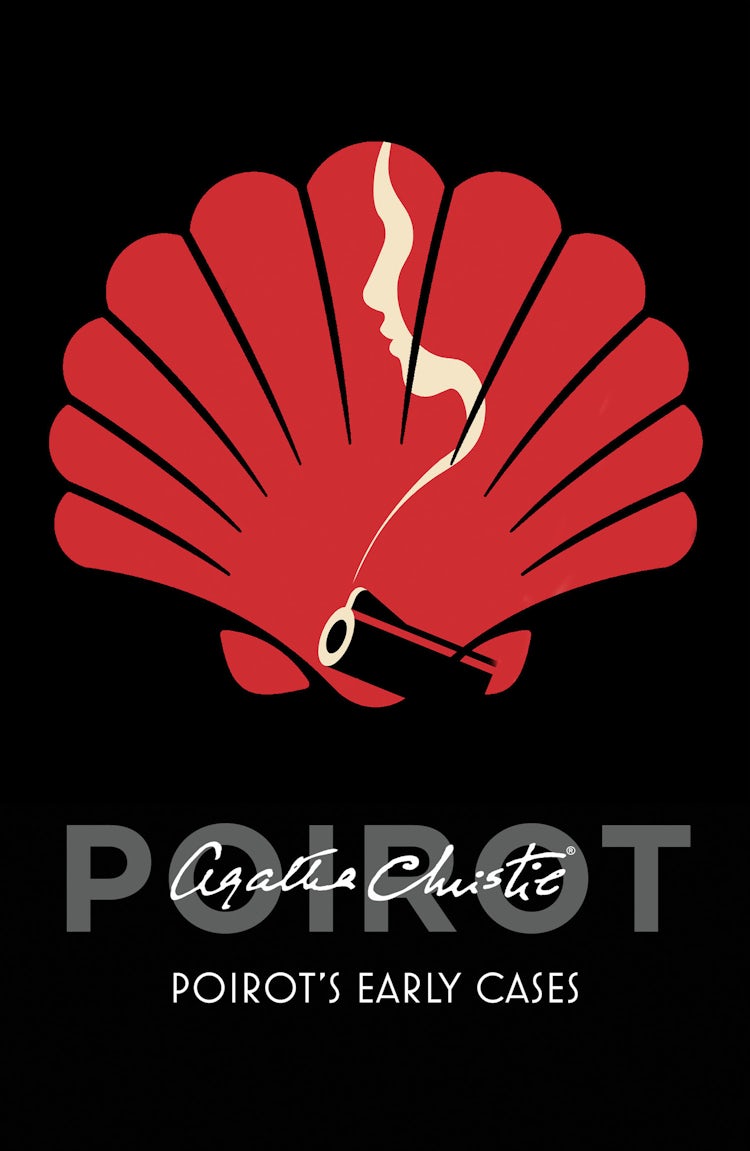 Cover image for Poirot’s Early Cases (Poirot), isbn: 9780007422722