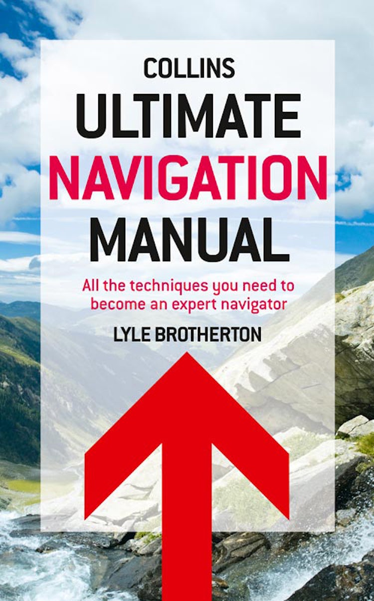 Cover image for Ultimate Navigation Manual, isbn: 9780007424603