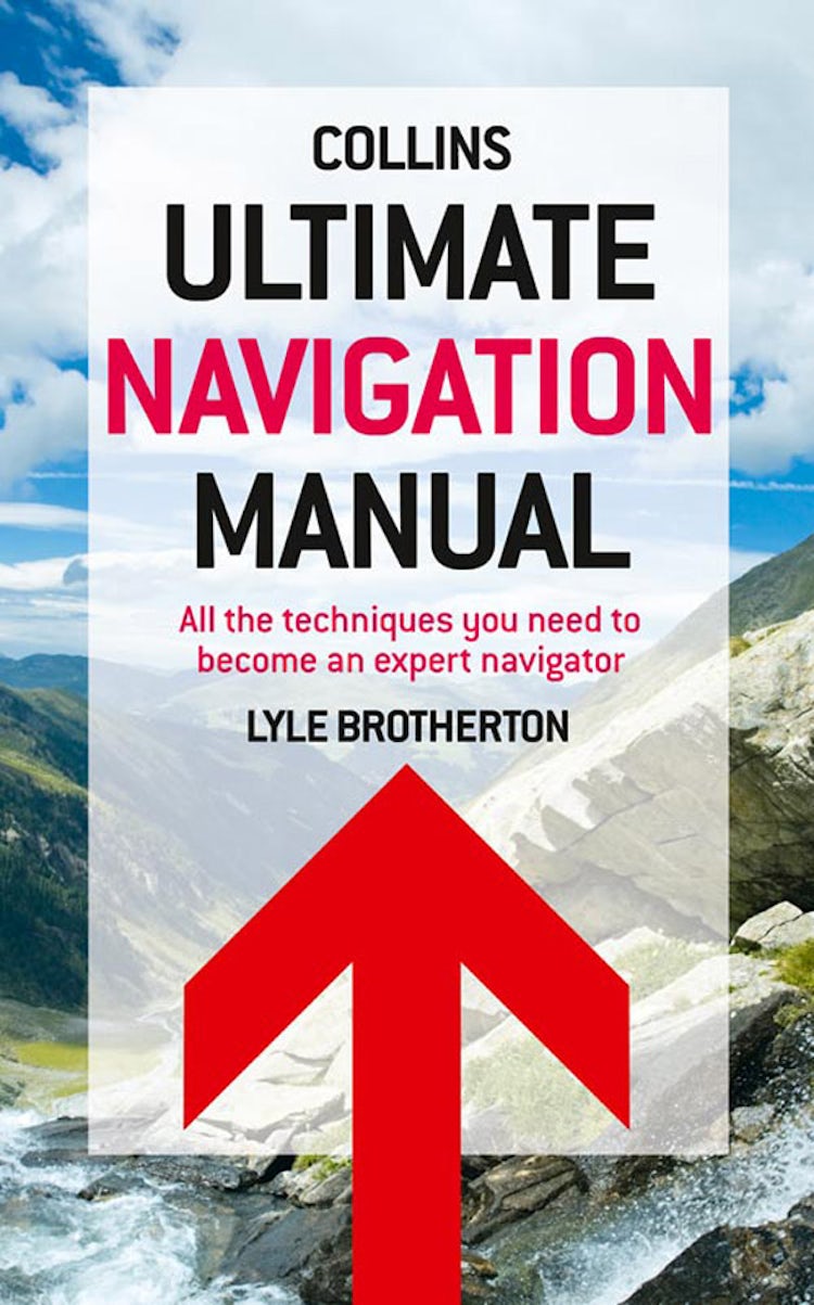 Cover image for Ultimate Navigation Manual, isbn: 9780007424610