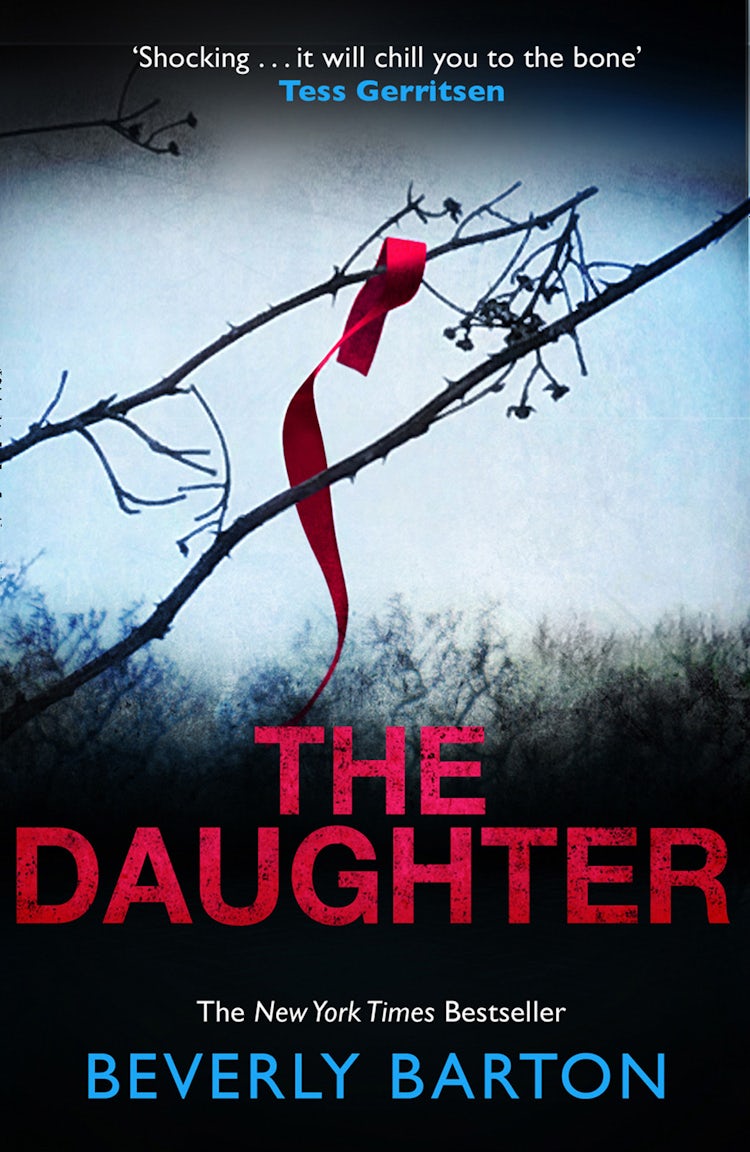 Cover image for The Daughter, isbn: 9780007424894