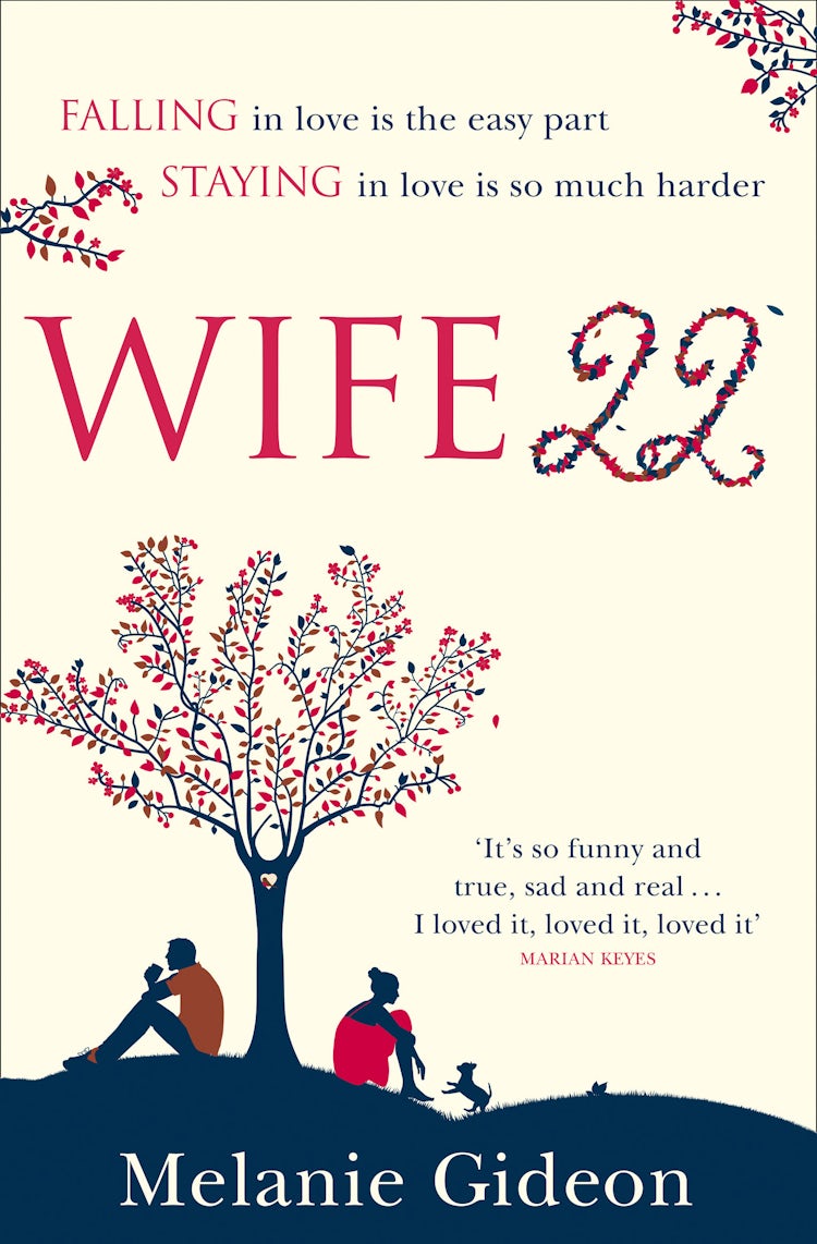 Cover image for Wife 22, isbn: 9780007425495