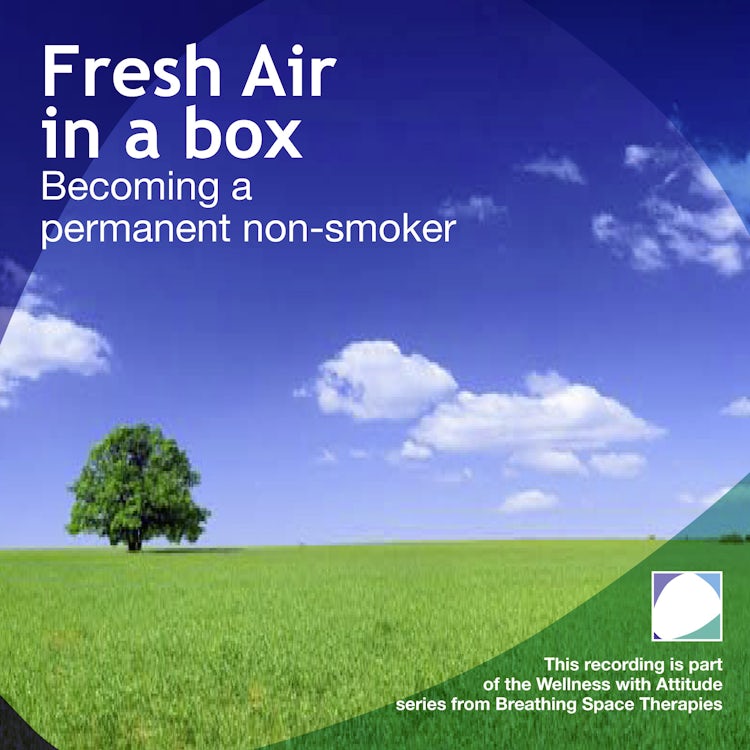 Cover image for Fresh air in a box, isbn: 9780007428472