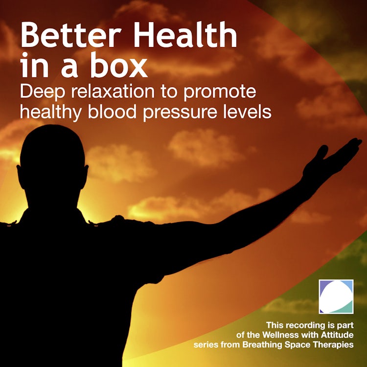 Cover image for Better health in a box, isbn: 9780007428496