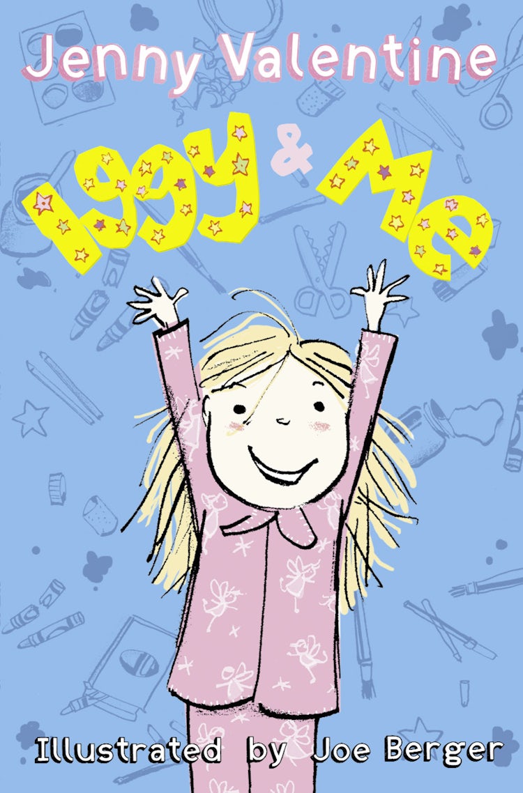 Cover image for Iggy and Me (Iggy and Me, Book 1), isbn: 9780007431014