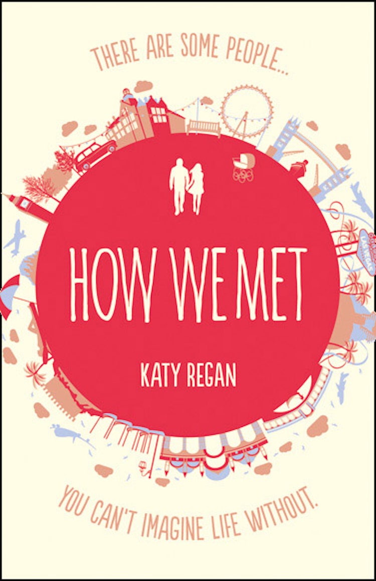 Cover image for How We Met, isbn: 9780007431885