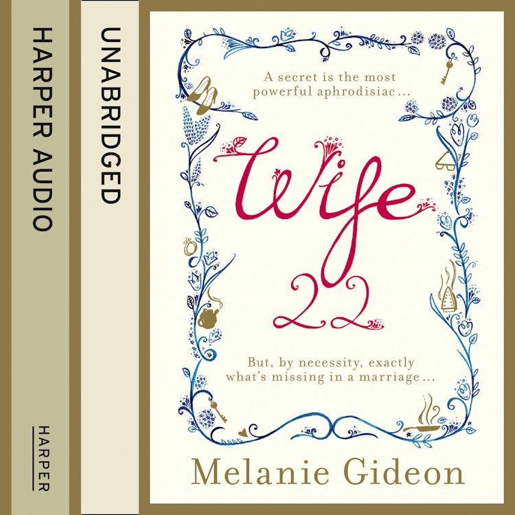 Cover image for Wife 22, isbn: 9780007432110