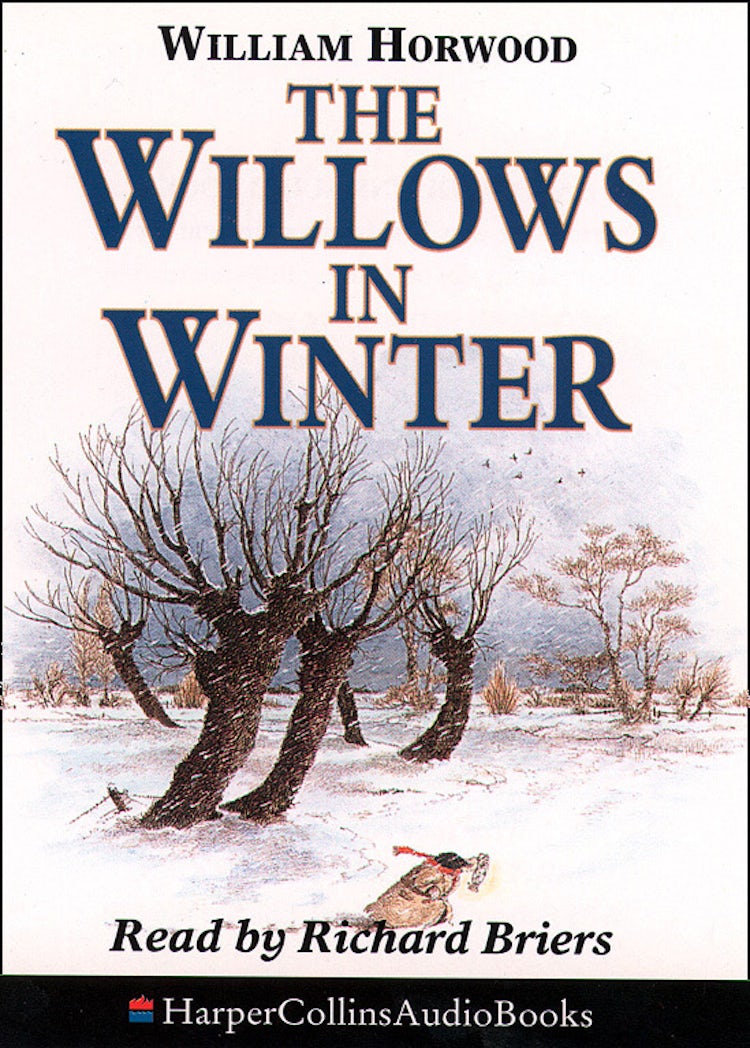 Cover image for The Willows In Winter, isbn: 9780007434817