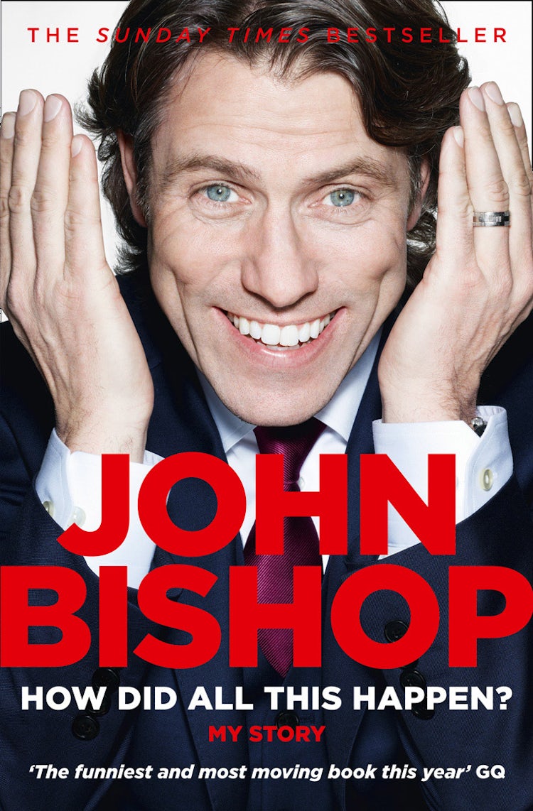 Cover image for How Did All This Happen?, isbn: 9780007436156