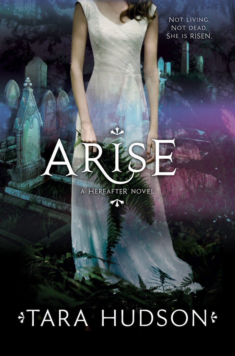 Cover image for Arise, isbn: 9780007437276