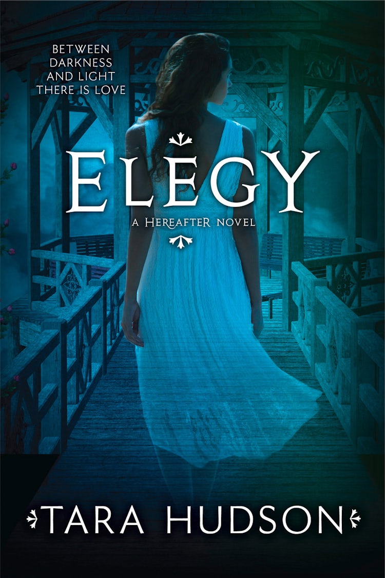 Cover image for Elegy, isbn: 9780007437290