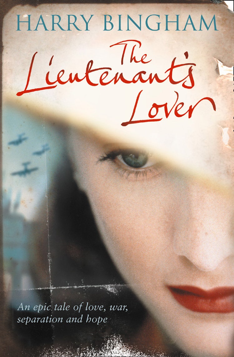 Cover image for The Lieutenant’s Lover, isbn: 9780007437405