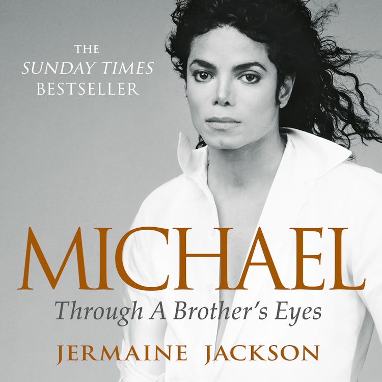 Cover image for You Are Not Alone: Michael, Through a Brother’s Eyes, isbn: 9780007437641