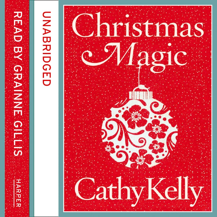 Cover image for Christmas Magic, isbn: 9780007437672