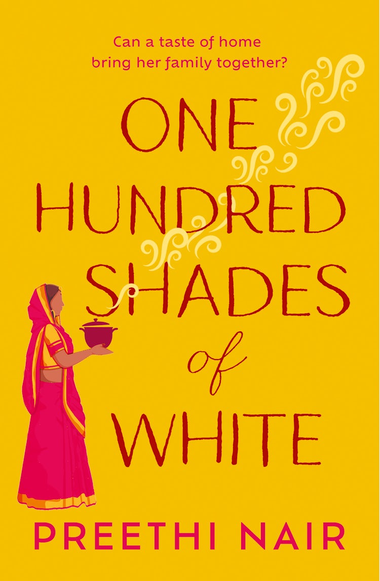 Cover image for One Hundred Shades of White, isbn: 9780007438198