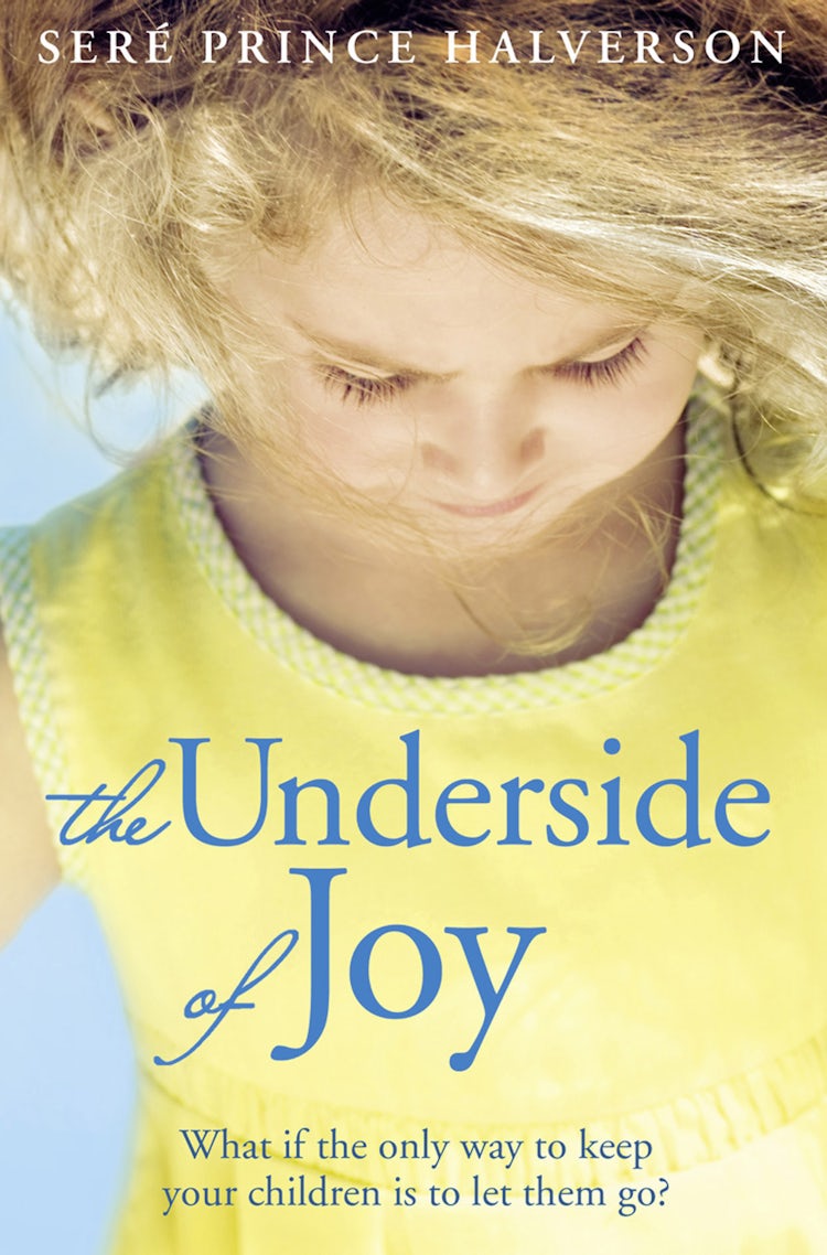 Cover image for The Underside Of Joy, isbn: 9780007438914
