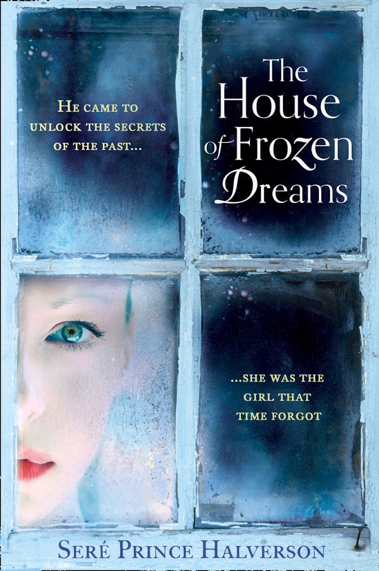 Cover image for The House of Frozen Dreams, isbn: 9780007438952