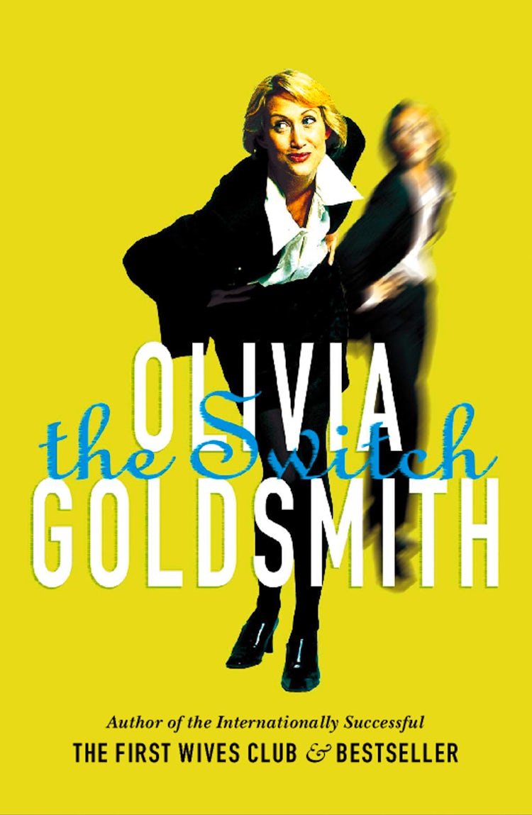 Cover image for The Switch, isbn: 9780007440238