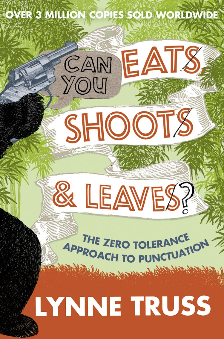 Cover image for Collins Can You Eat, Shoot and Leave?, isbn: 9780007440931