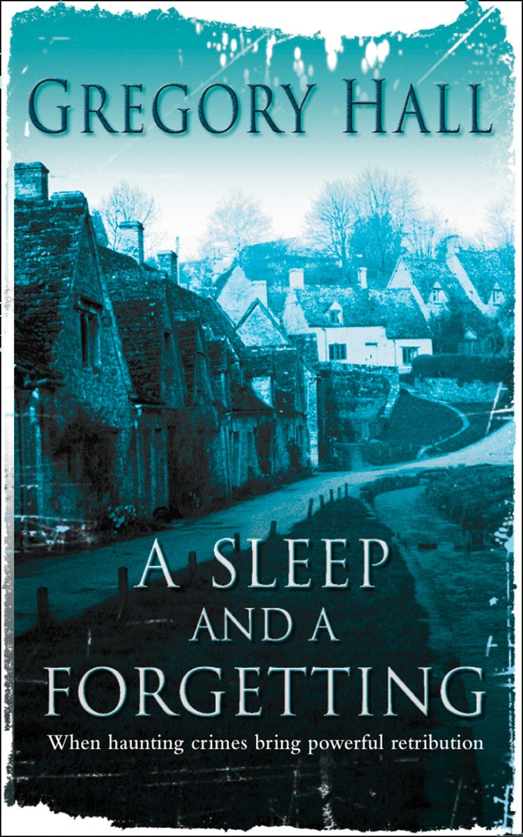 Cover image for A Sleep and A Forgetting, isbn: 9780007441068