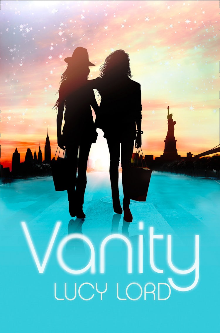 Cover image for Vanity, isbn: 9780007441754