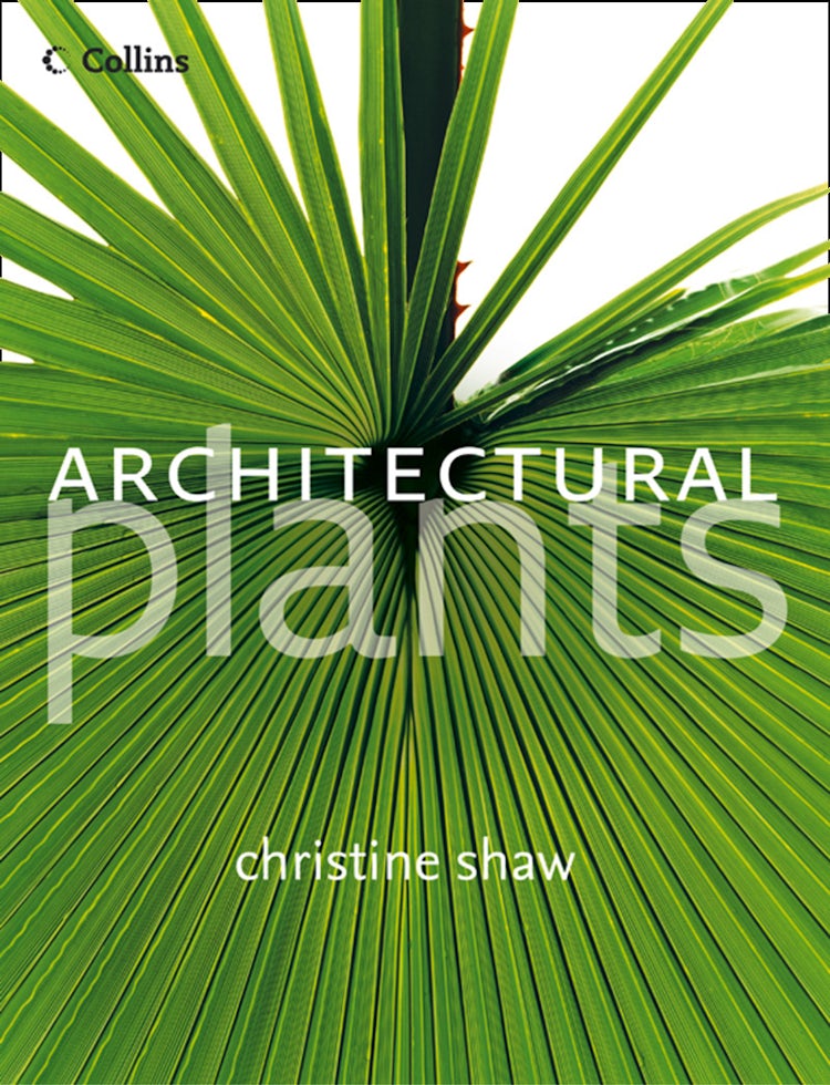 Cover image for Architectural Plants, isbn: 9780007442607