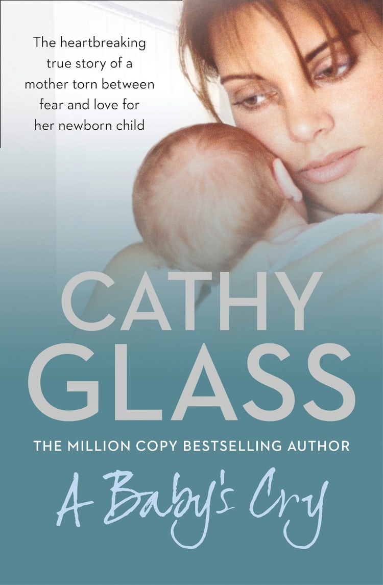 Cover image for A Baby's Cry, isbn: 9780007442638