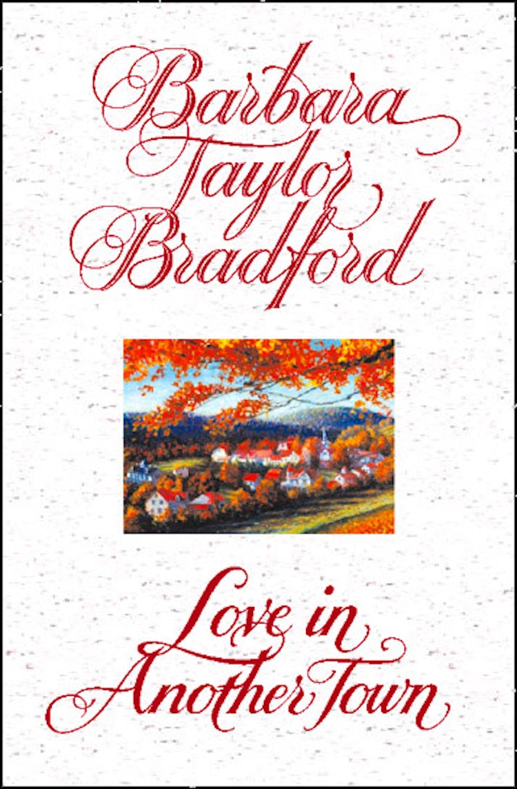 Cover image for Love in Another Town, isbn: 9780007443185