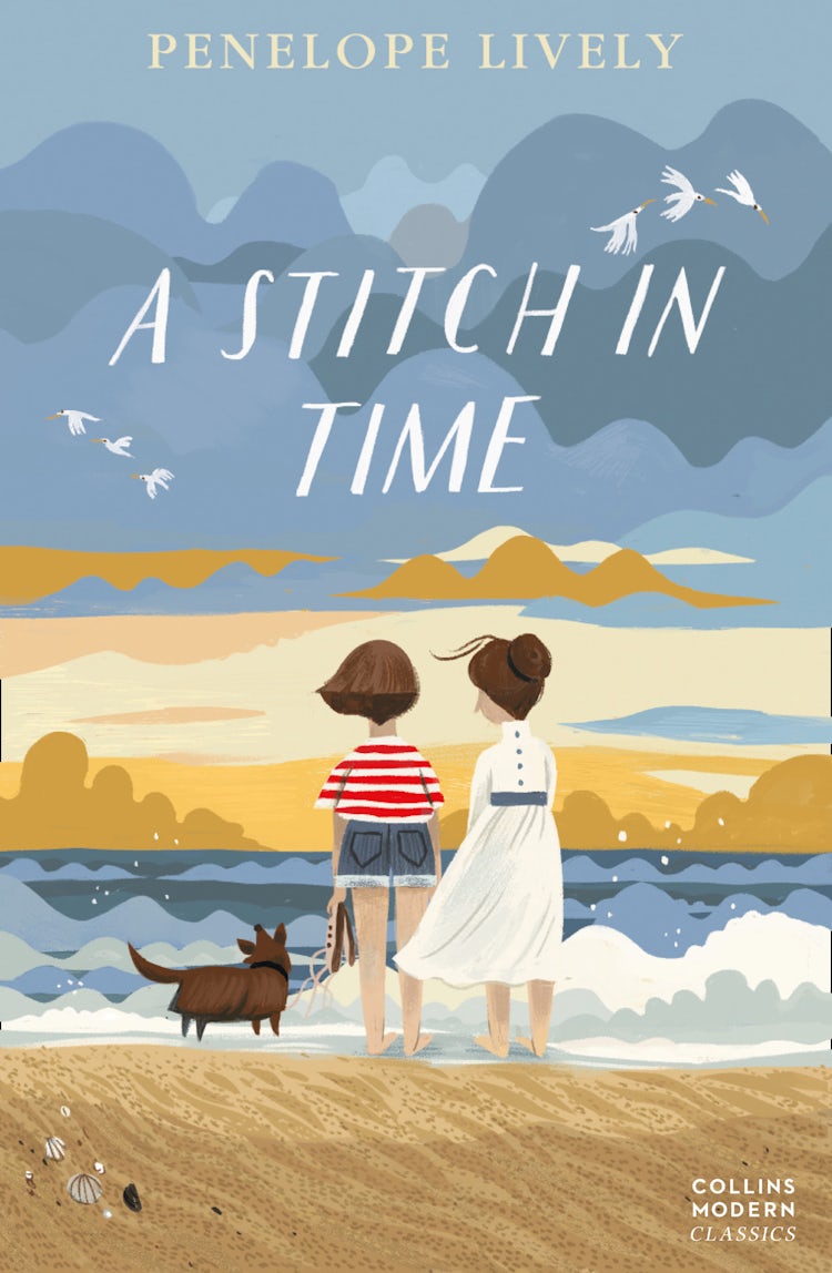 Cover image for A Stitch In Time: Collins Modern Classics, isbn: 9780007443277