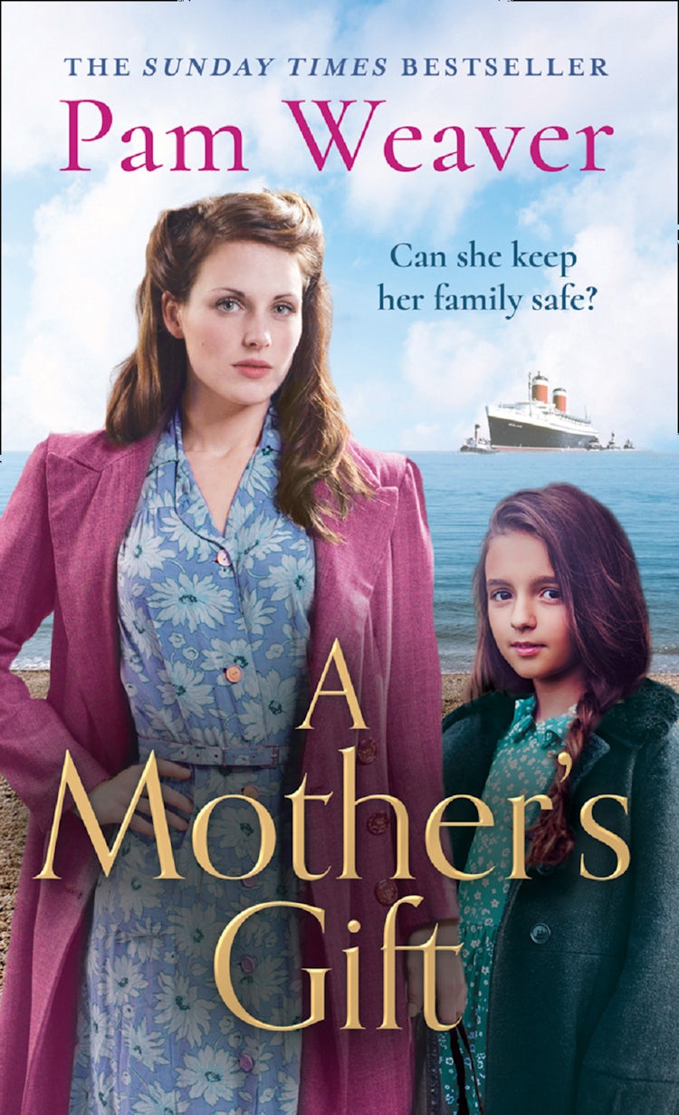 Cover image for A Mother’s Gift, isbn: 9780007443284