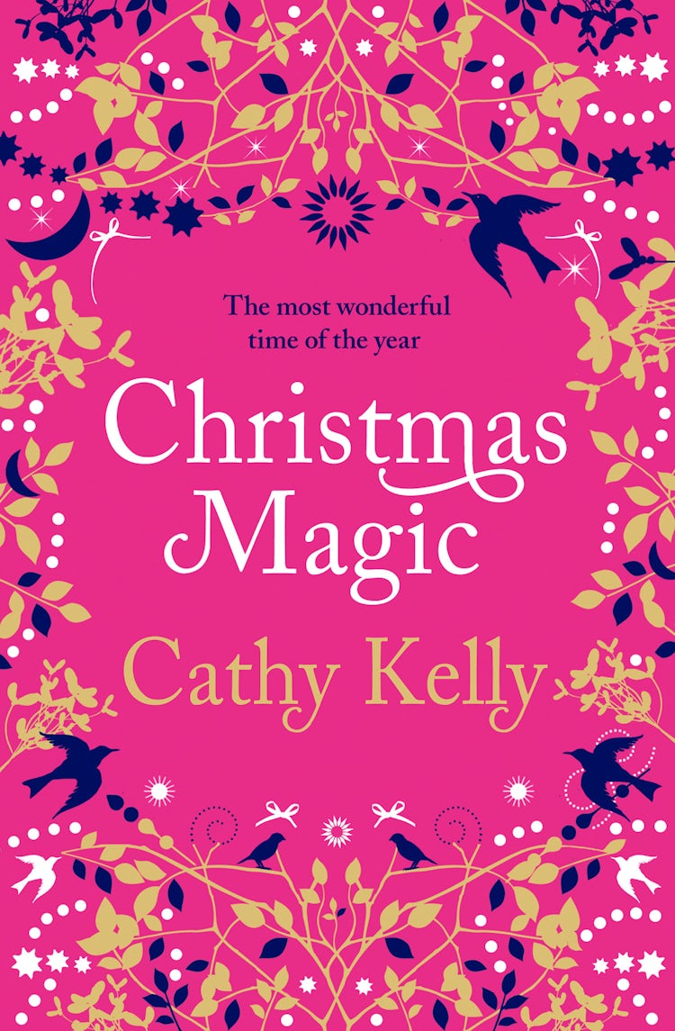 Cover image for Christmas Magic, isbn: 9780007444434