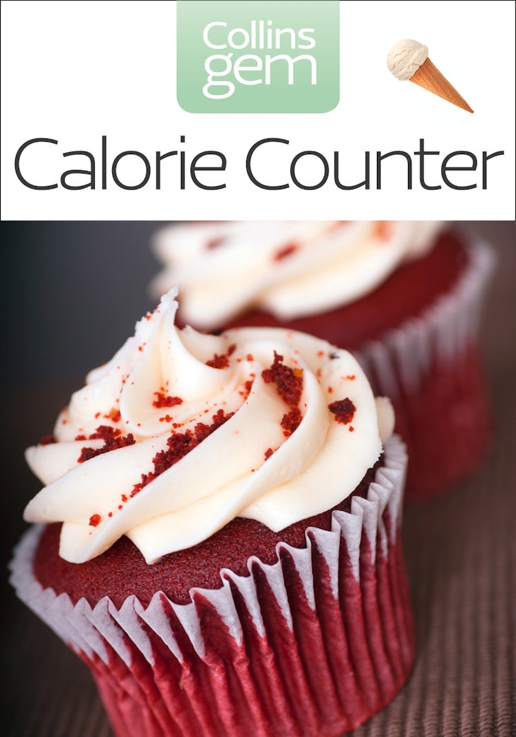 Cover image for Calorie Counter (Collins Gem), isbn: 9780007445257