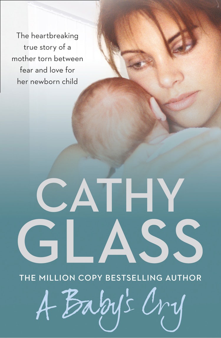 Cover image for A Baby’s Cry, isbn: 9780007445707